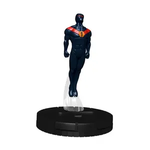 Супер Полиция № 008 (С), DC HeroClix - 15th Anniversary Elseworlds - Singles