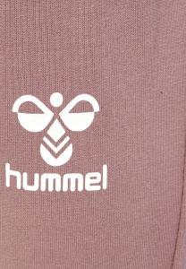 Спортивные штаны APPLE Hummel, розовый
