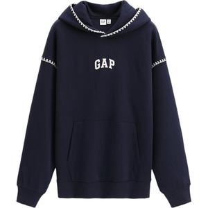 Унисекс свитшот GAP, синий