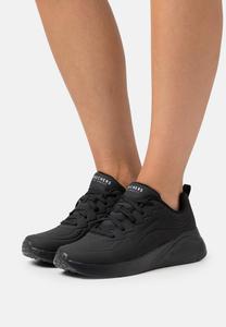 Кроссовки Skechers, черный Uno Lite, черный