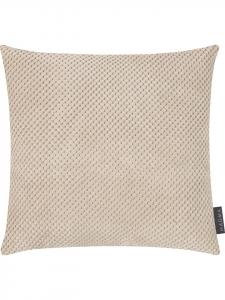 Magma Heimtex Чехол для подушки "Comodo" бежевого цвета - (Д)40 x (Ш)40 см