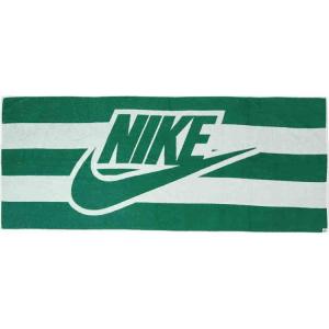 Nike Полотенце банное, Green 173*71cm