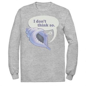 Мужская футболка Sponge Bob SquarePants Magic Conch I Don’t Think So Tee Nickelodeon