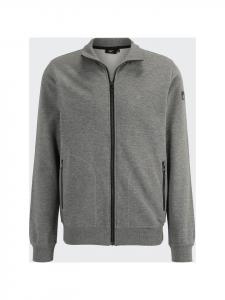 Joy Темно-серая нижняя куртка KARSTEN