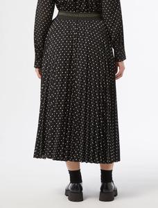 Юбка TANGA Marina Rinaldi, черный