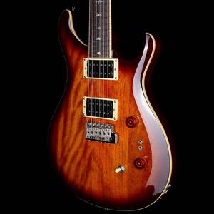 Электрогитара PRS SE Standard 24-08 Wide Thin Neck Carve Tobacco Sunburst
