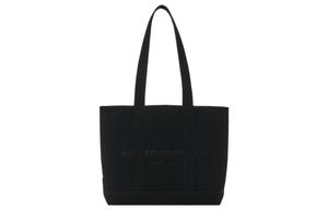 Alexander Wang Рифленая вязаная сумка-тоут среднего размера