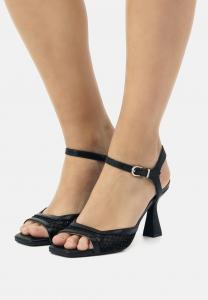 Сандалии Maria Mare, черный