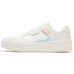 361° Износостойкие, амортизирующие, низкие кроссовки для скейтбординга, женские, прозрачные, синего цвета