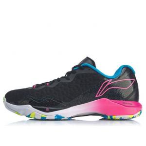 Кроссовки Li-Ning Dagger 2 'Black' AYZQ007-3, черный