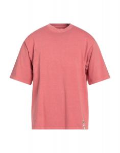 Футболка Novemb3R, лососево-розовый