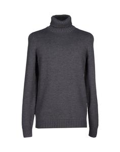 Водолазка Drumohr, серый