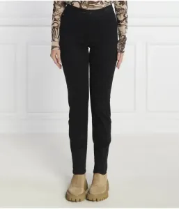 Джинсы slim fit Marc Cain, черный