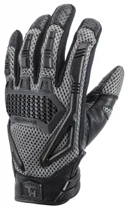 Перчатки Switchback Tourmaster, серый