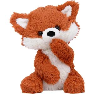 Плюшевая кукла Elma The Fox высотой 25 см McHugs