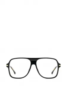 Очки в оправе-авиатор VICTORIA BECKHAM, черный