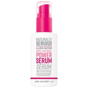 Illumi-nation Сыворотка против усталости Naturally Serious, 1.0 oz/30 mL