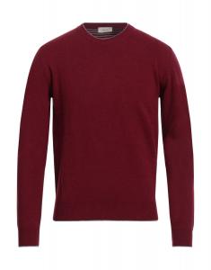 Свитер Altea, бордовый