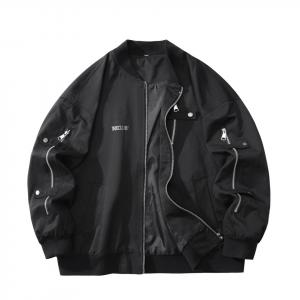 Куртка унисекс tre club, Бургундия