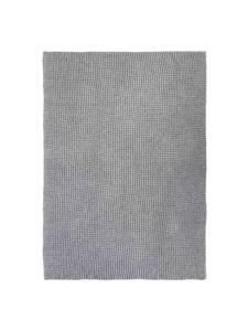 TOMMY HILFIGER Одеяло 'SPLENDID' в сером цвете