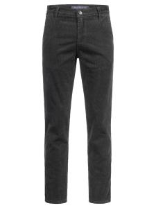 Брюки свободного кроя Rock Creek, черный