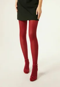 Абсолютно невидимые колготки Calzedonia, Red