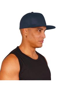 Шапка Stark Soul, темно-синий