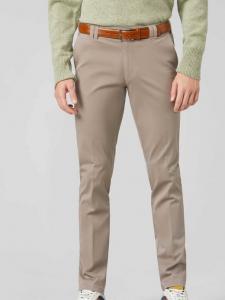 Осло брюки Meyer, коричневый