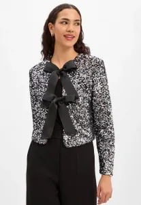 Блейзер Marie Lund, Silber