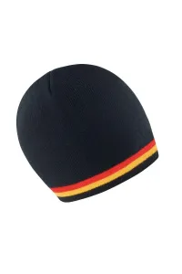 Национальная шапка-бини Winter Essentials Result, черный