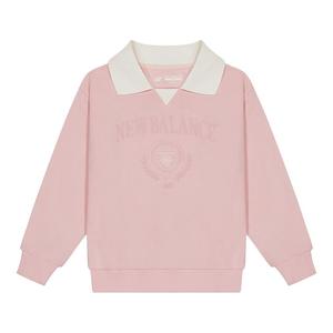 Детский свитшот New Balance, Lpk
