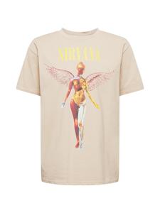 Футболка Mister Tee In Utero, китт