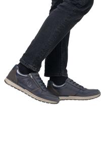 Кроссовки Rieker Trainers, Blau/Blue