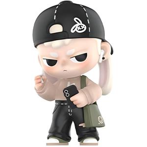 KUBO Every Moment Collection KUBO Mystery Boxes Одиночная Mystery Box/Полный набор 12 шт POP MART