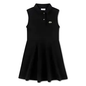 Детское платье Lacoste 447496 Lacoste kids, черный