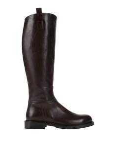 Ботинки Guglielmo Rotta, шоколадный