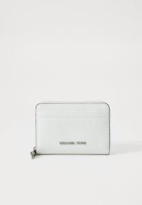 Кошелек JET SET COIN CARD CASE MICHAEL Michael Kors, белый