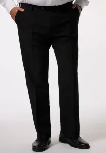 Чинос Men Plus, Black