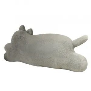 Плюшевая игрушка в японском стиле милый мультяшный котенок плюшевая кукла высота 70см Brangdy