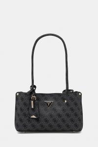 Сумка МЕРИДИАН Guess, серый