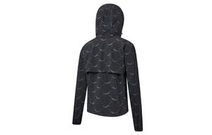 Куртка женская черный Saucony