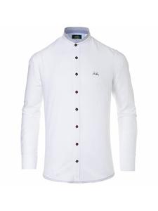 Рубашка Wiesnkönig, белый