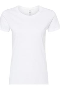 M&O Женская футболка Soft Touch Gold