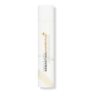 Лак для волос Shaper Plus Extra Hold Sebastian, 10.6 oz