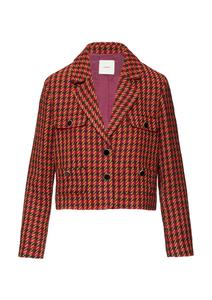 Блейзер s.Oliver BLACK LABEL, коричневый