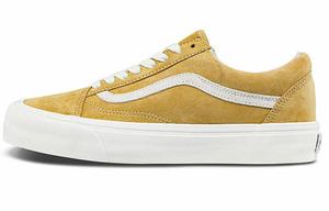 Кроссовки Old Skool Vans VR3 Lx 'Mustard'