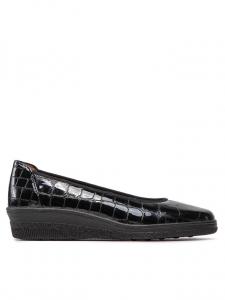 Балетки Gabor, черный