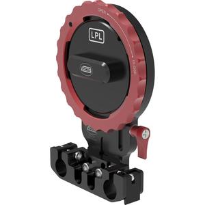 Адаптер для крепления объектива Vocas Sony E-Mount to LPL-Mount Lens Adapter with 15mm 0900-0115