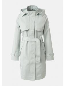 Comma Верхняя куртка светло-бирюзового цвета (6143)