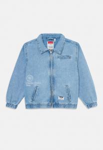 Джинсовая куртка FAUSTINO Vingino, цвет Old Vintage